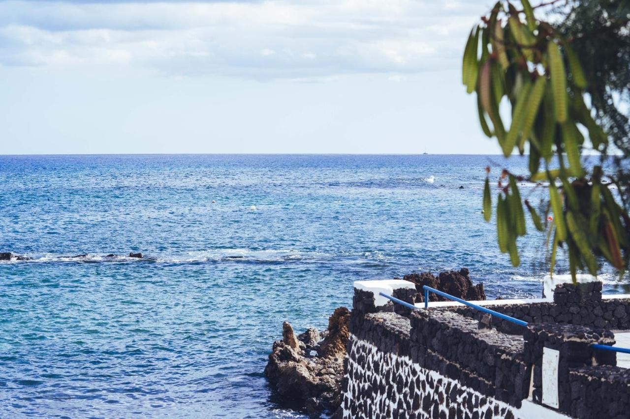 Volcano Getaway - Adults Only Punta Mujeres Exterior foto