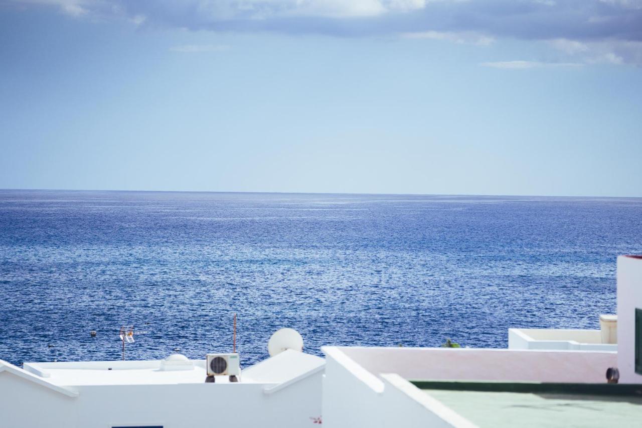 Volcano Getaway - Adults Only Punta Mujeres Exterior foto