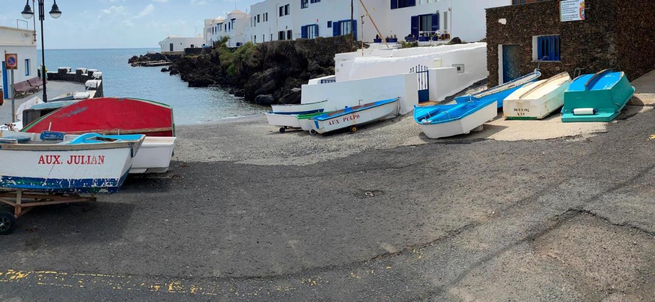 Volcano Getaway - Adults Only Punta Mujeres Exterior foto