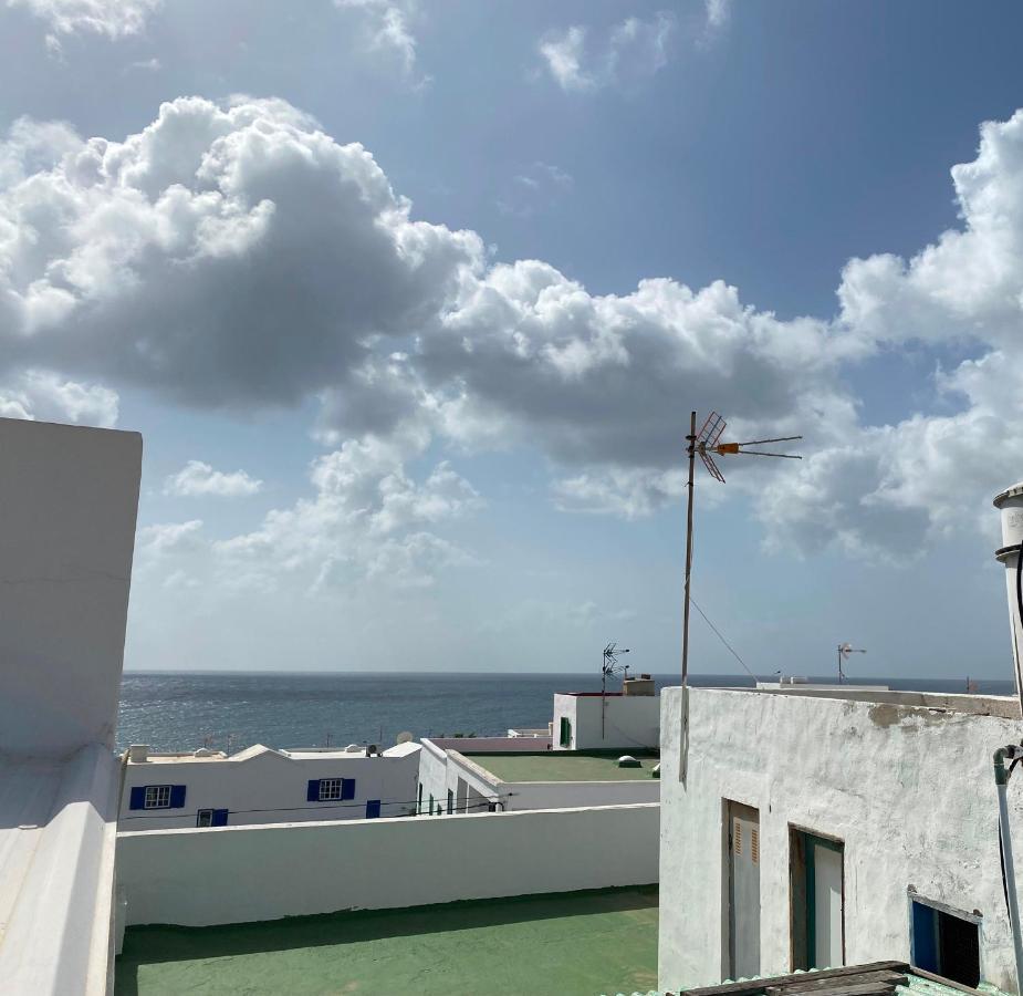 Volcano Getaway - Adults Only Punta Mujeres Exterior foto