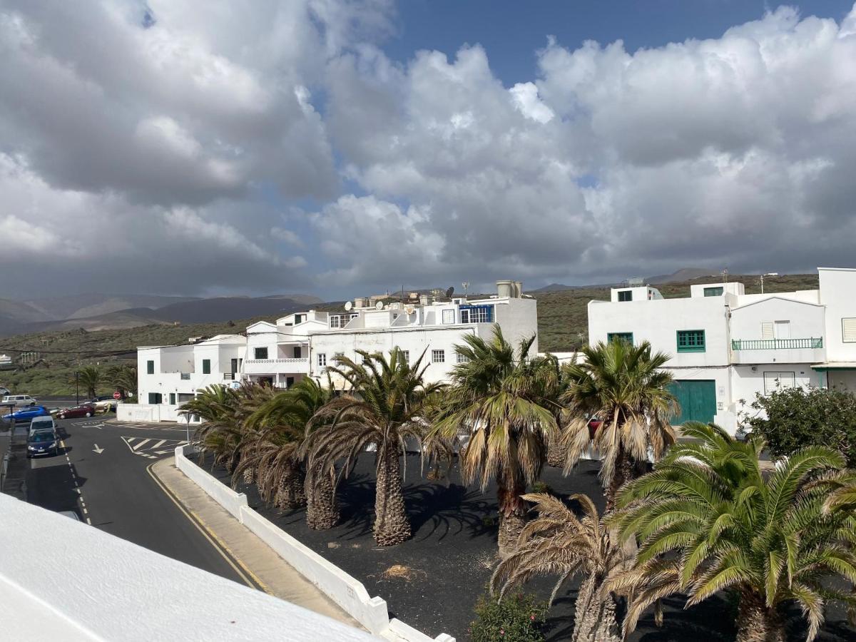 Volcano Getaway - Adults Only Punta Mujeres Exterior foto
